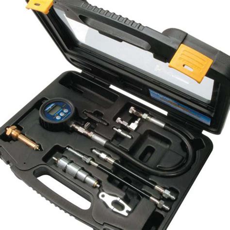 mityvac digital compression test kit|accurate compression tester.